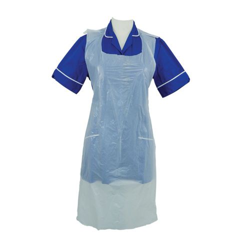 Delantal - A1W/R - Polyco Healthline