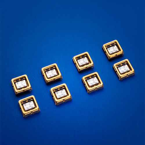 Resonador de cerámica - SR315B - SAW Components