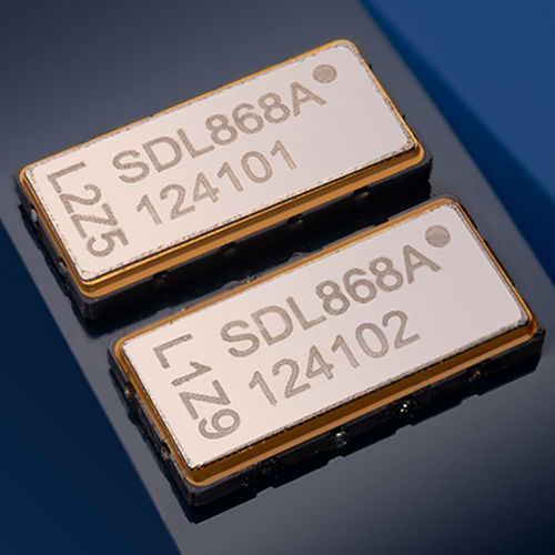Línea de retardo - SDL74A - SAW Components