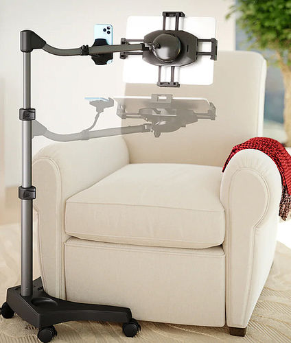 Soporte para tabletas digitales - Serious