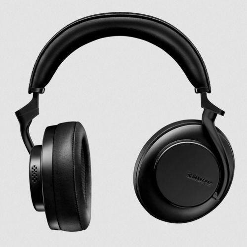 Auricular sin cable - AONIC 50 GEN 2 - Shure - con reducción de ruido