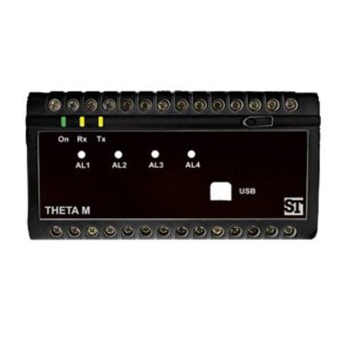 Transductor de potencia en riel DIN - Theta M - Sifam Tinsley - trifásico