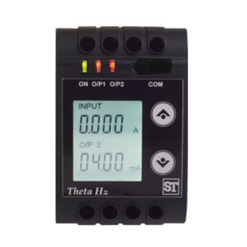 Transductor de frecuencia - Theta Hz - Sifam Tinsley