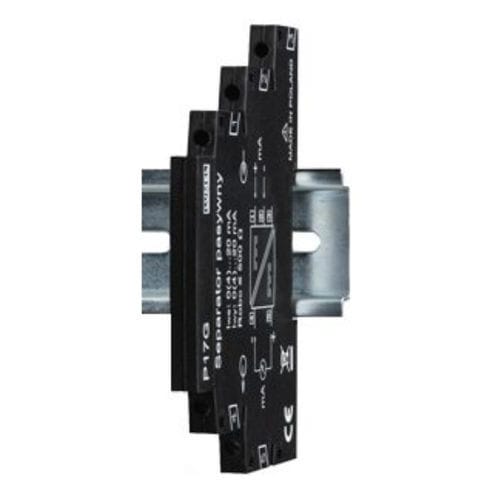 Separador de líquidos - P17G - Sifam Tinsley - 3 fases