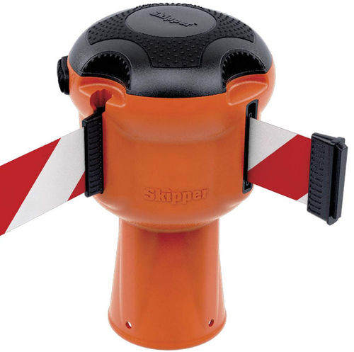 Barrera de seguridad - SKIPPER01 - Skipper - extensible / abatible / robusta