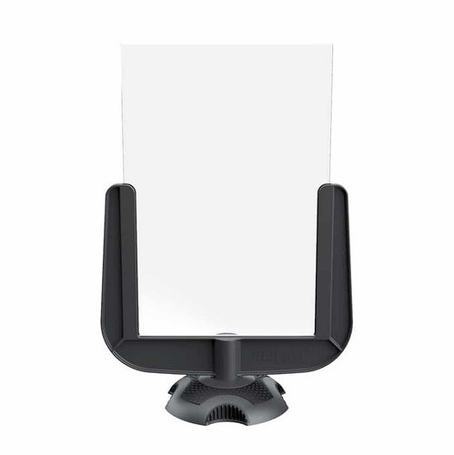 Soporte de señalización - A4  - Skipper - de policarbonato