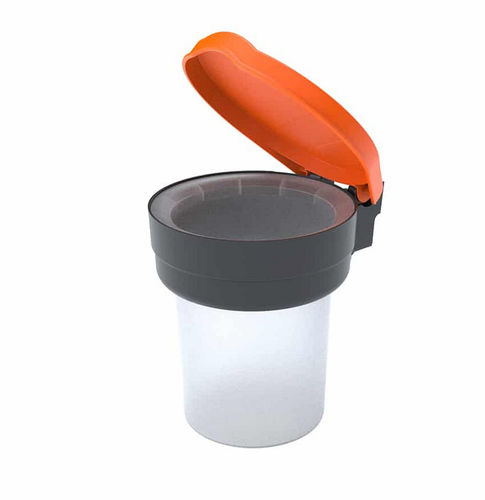 Distribuidor de EPI - DISP01 - Skipper - manual