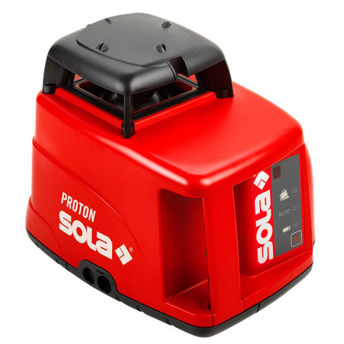 Láser círculo - PROTON SB - Sola