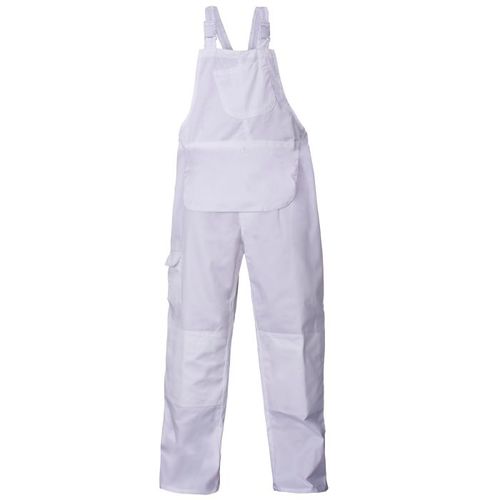 Mono de trabajo para aplicaciones de pintura industrial - W26 - Supertouch - de trabajo / de poliéster / de algodón