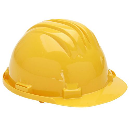 Casco de trabajo - 5RG - Supertouch - EN 397 / EN 50365 / a prueba de choques