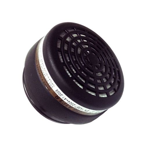 Cartucho filtrante para aparatos respiratorios y máscaras - P20 - Supertouch - de aire / de gas / para filtración fina