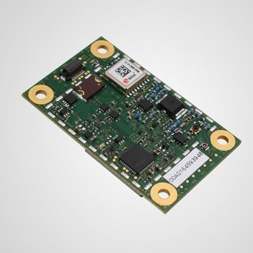 Módulo radio UHF - MRB-5007-1G - SYRLINKS