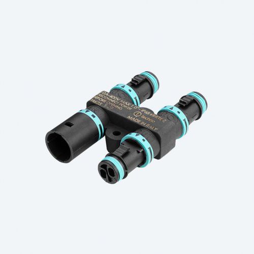Repartidor de señales - THH.625.A2B - Techno - IP66 / IP68