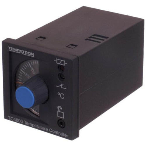 Controlador de temperatura de esfera - TC4800  - Tempatron - estándar / IP40 / de proceso
