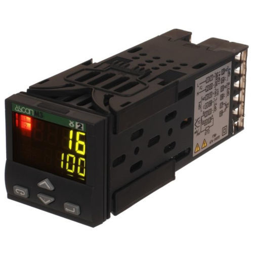 Programador de alto flujo - Ascon M5 - Tempatron