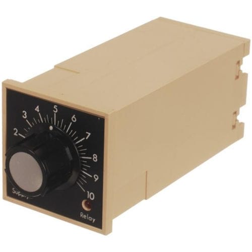 Interruptor de nivel conductivo - FLDT - Tempatron - para líquidos / CE / compacto