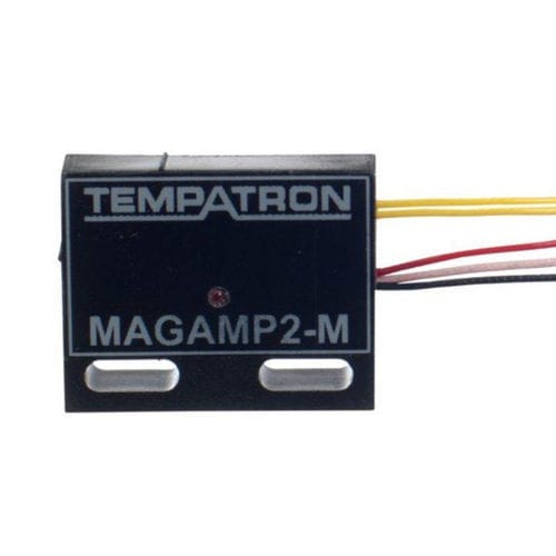 Amplificador de señal - MAGAMP2-M - Tempatron - de medidas