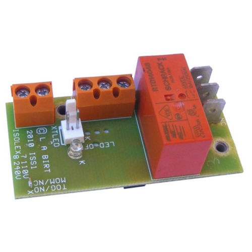 Módulo switch de relés - lsolex7™ - Tempatron