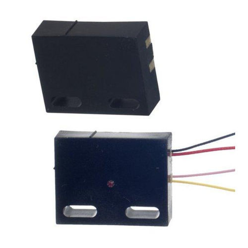 Sensor de proximidad magnético - SMX1-D  - Tempatron - rectangular / PNP / NPN