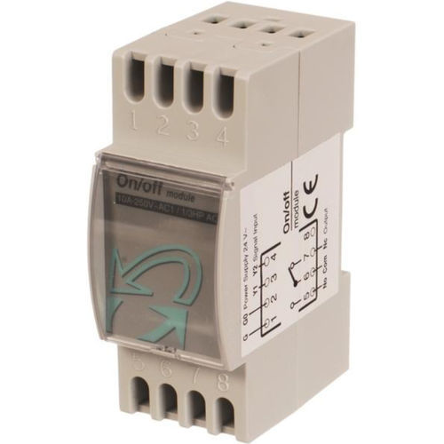 Módulo convertidor digital - CONV0/10A0 - Tempatron - de temperatura / de señal / 4-20 mA