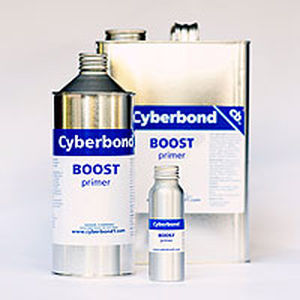 Imprimación de adherencia - Boost 6070 - Cyberbond - líquida / de fibra acrílica / de silicona