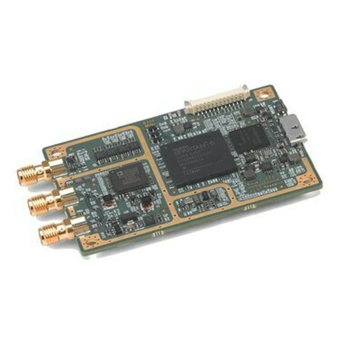 Transceptor RF - Ettus USRP B200mini - Trenz Electronic GmbH - FM / USB / WiFi