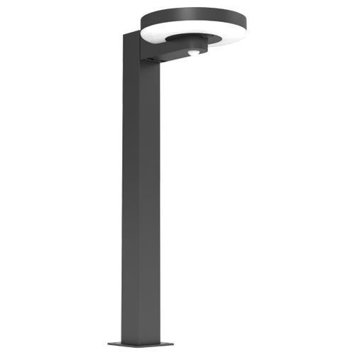 Torre de iluminación LED - 4L2/6019 - 4lite UK - solar