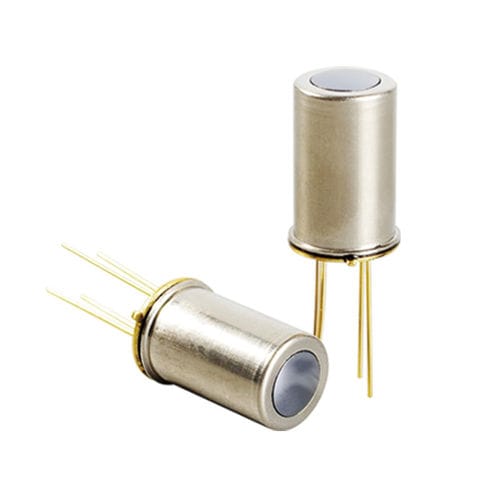Sensor de temperatura de infrarrojos - MTP10-A6L10.6 - Shenzhen MemsFrontier Electronics Co., Ltd. - de termopilas / analógico / IP67