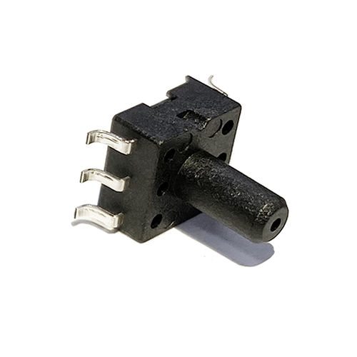 Sensor de presión relativa - MPS-40G1121 - Shenzhen MemsFrontier Electronics Co., Ltd. - piezorresistivo / MEMS / analógico