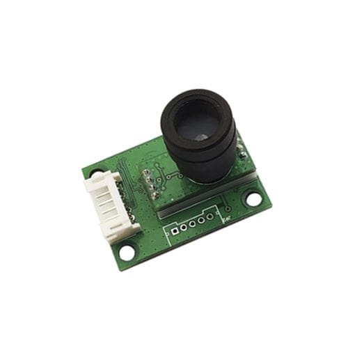 Módulo sensor de temperatura - MTP31A - Shenzhen MemsFrontier Electronics Co., Ltd. - de infrarrojos