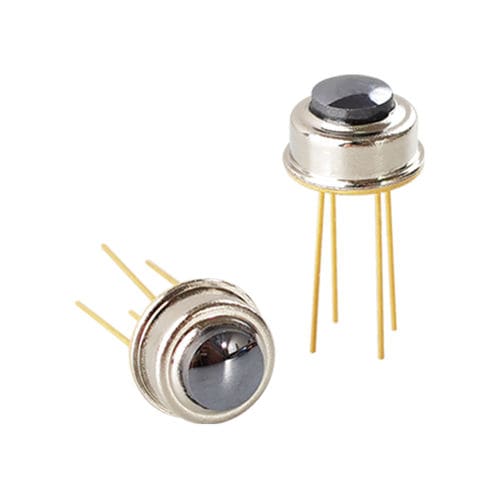 Sensor de temperatura de infrarrojos - MTP10-A6LF55 - Shenzhen MemsFrontier Electronics Co., Ltd. - de termopilas / analógico / IP67