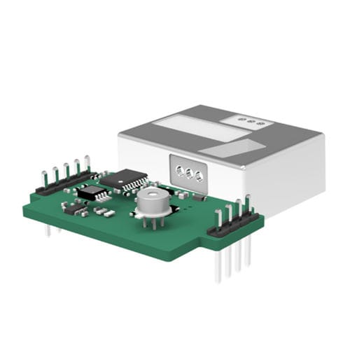 Módulo sensor NDIR - Shenzhen MemsFrontier Electronics Co., Ltd.