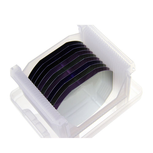 Filtro óptico infrarrojo - NBP 3300 - Shenzhen MemsFrontier Electronics Co., Ltd. - de banda estrecha / industrial / para cámara