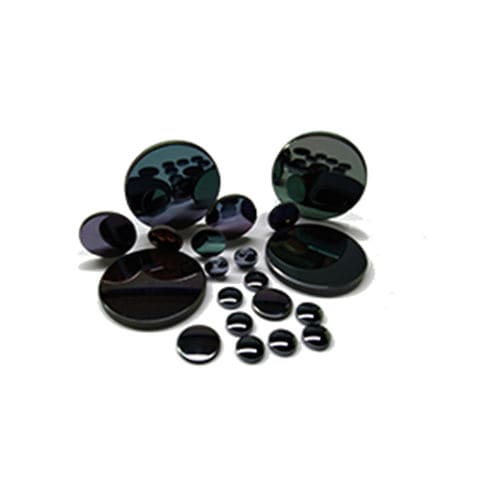 Filtro óptico infrarrojo - NBP 3400 - Shenzhen MemsFrontier Electronics Co., Ltd. - a medida / de banda estrecha / industrial