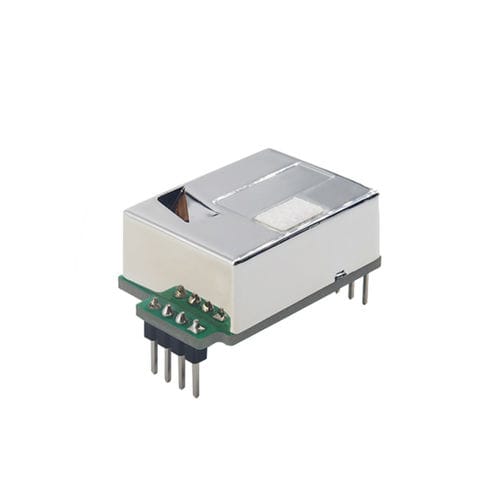 Módulo sensor de CO2 - MEMSF MTP40-D - Shenzhen MemsFrontier Electronics Co., Ltd. - NDIR