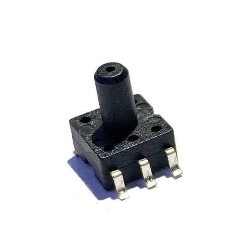 Sensor de presión piezorresistivo - MPS-40G0122 - Shenzhen MemsFrontier Electronics Co., Ltd. - relativa / MEMS / con salidas de tensión