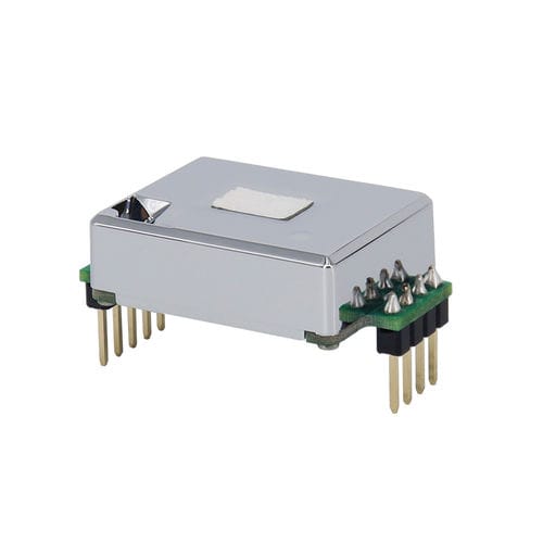 Módulo sensor NDIR - MEMSF MTP40-F - Shenzhen MemsFrontier Electronics Co., Ltd. - de CO2