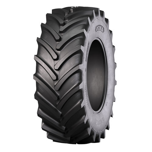 Neumático agrícola - AGRO - 10 - özka tyres - para tractor / para taladora / 16"