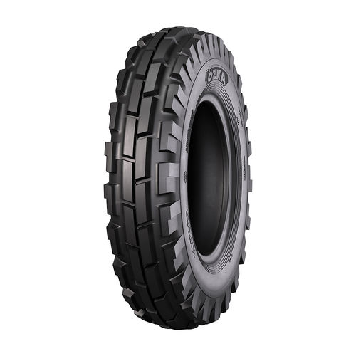 Neumático agrícola - KNK33 - özka tyres - para tractor / 16" / 19"