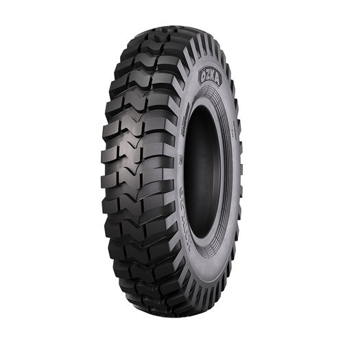 Neumático agrícola - KNK26 - özka tyres - de remolque / 12" / 14"