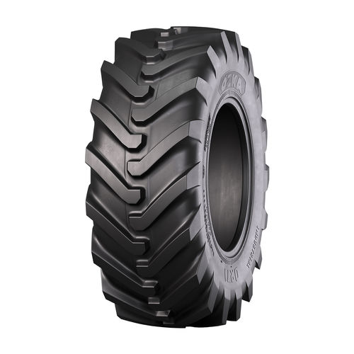 Neumático industrial - OR71 - özka tyres - para manipulador telescópico / para retroexcavadora / 24"