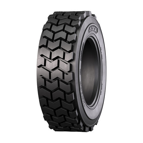Neumático industrial - KNK65 - özka tyres - para minicargadora compacta / 16.5"