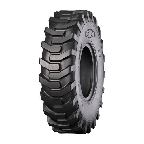 Neumático industrial - KNK74 Em - özka tyres - para niveladora / 24"