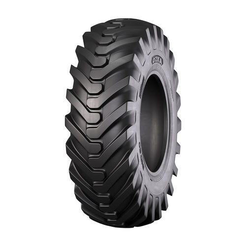 Neumático industrial - IND80 Em - özka tyres - para retroexcavadora / 24" / 20"