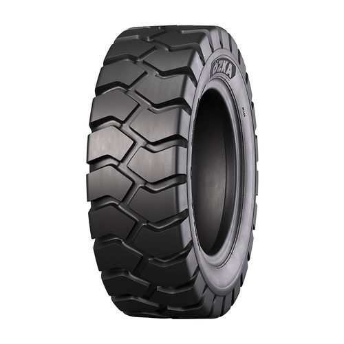 Neumático industrial - KNK40 - özka tyres - para carretilla elevadora / 12" / 10"