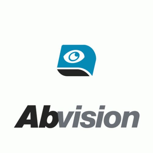 Software para la visión industrial - Abvision - Abmark - para aplicaciones láser