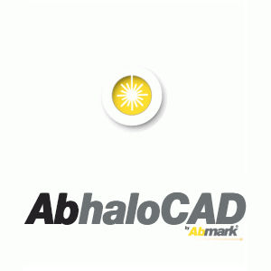 Software de CAD - AbhaloCAD  - Abmark - para marcado
