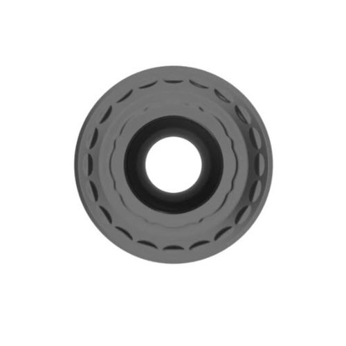 Plaquita de corte intercambiable para mecanizado - RCKT 2006MO S-R - Sharp metal srl - de fresado / para acero / para metal