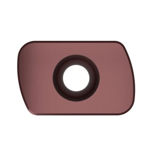 Plaquita de corte intercambiable para mecanizado - XPW 0603TN-M - Sharp metal srl - de fresado / para acero / para metal