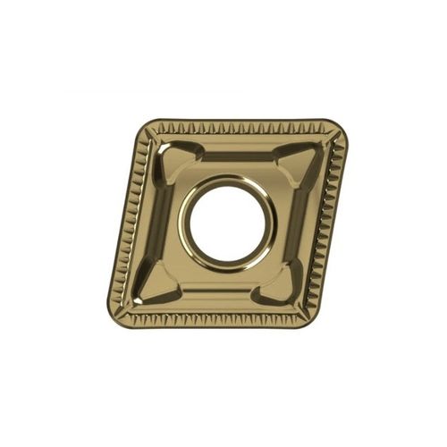 Plaquita de torneado para acero - CNMM 250924-R - Sharp metal srl